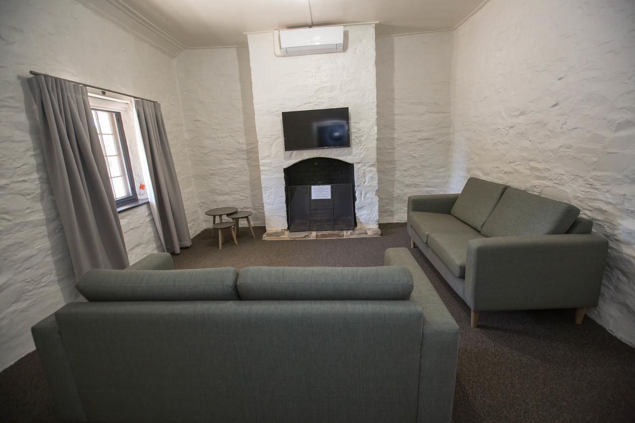 Paxton Square Cottages Burra Exterior foto