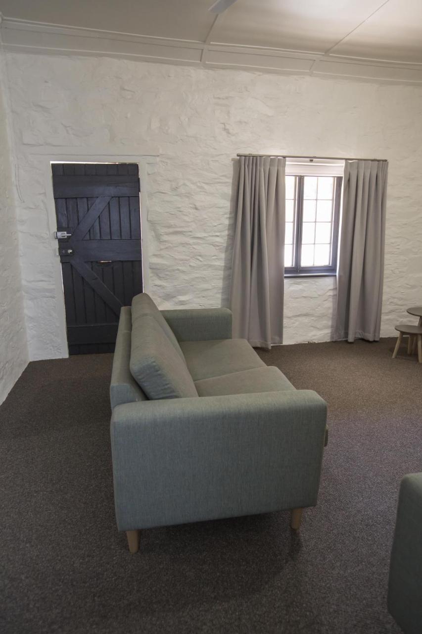 Paxton Square Cottages Burra Exterior foto